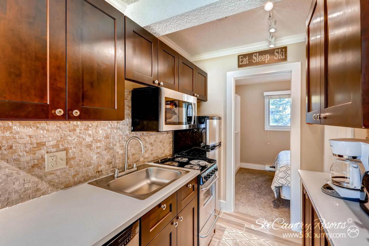 Adorable And Modern Remodeled Condo, Walk To Main Street And Shopping And Dining Pm4B Breckenridge Exterior photo