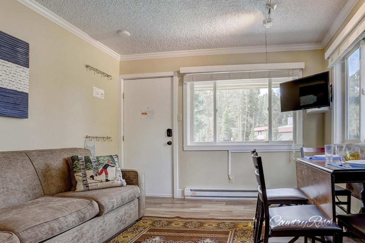 Adorable And Modern Remodeled Condo, Walk To Main Street And Shopping And Dining Pm4B Breckenridge Exterior photo