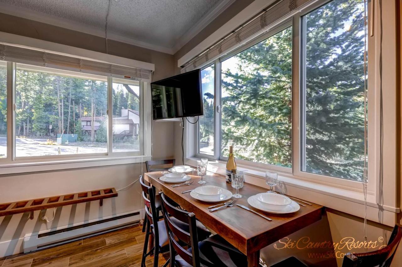 Adorable And Modern Remodeled Condo, Walk To Main Street And Shopping And Dining Pm4B Breckenridge Exterior photo