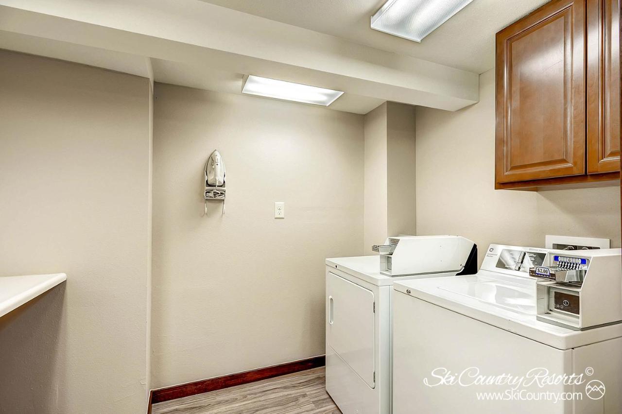 Adorable And Modern Remodeled Condo, Walk To Main Street And Shopping And Dining Pm4B Breckenridge Exterior photo